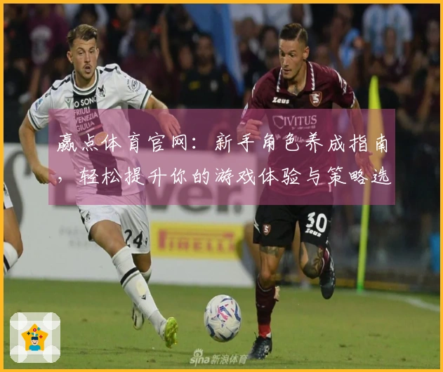 赢点体育官网：新手角色养成指南，轻松提升你的游戏体验与策略选择